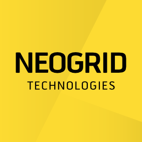 logo for virksomheden Neogrid Technologies 