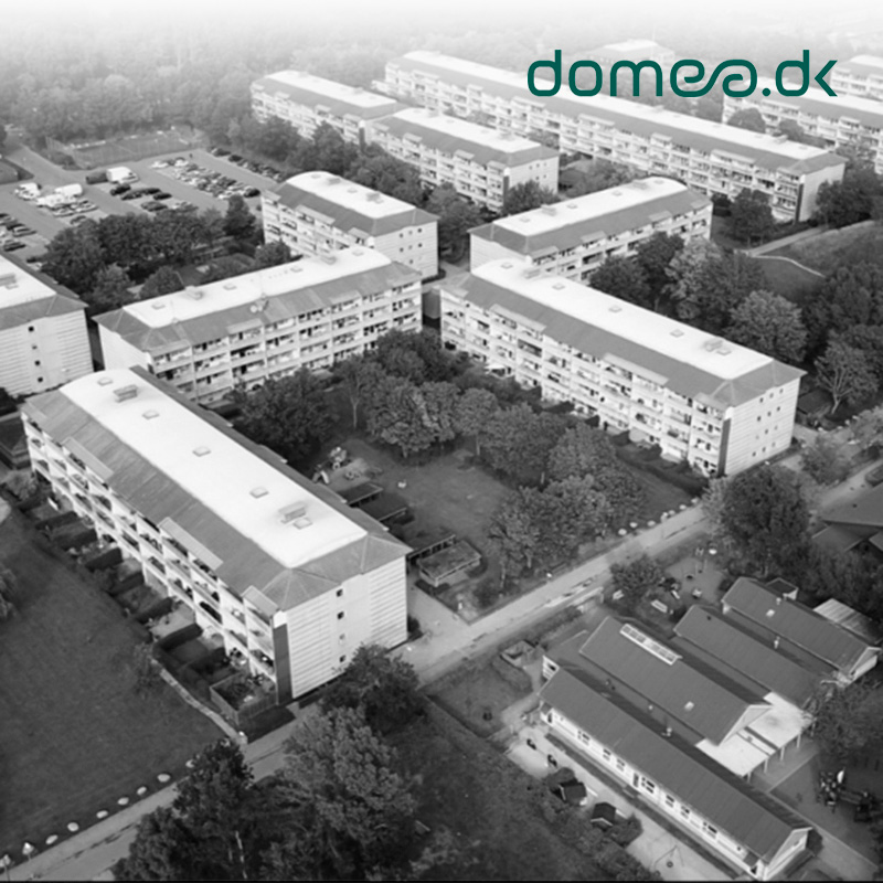 Kundereference - Domea - Gadehavegård Energibesparelse med "SMART AUTOTUNNING"