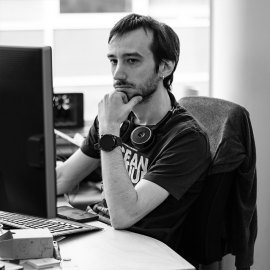 RADU-STEFAN PIRSCOVENU