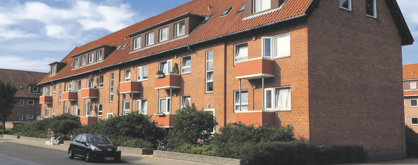 Prognosebaseret varmestyring hos Skagen boligforening