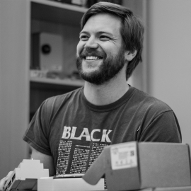 Kontakt Martin Birkbak