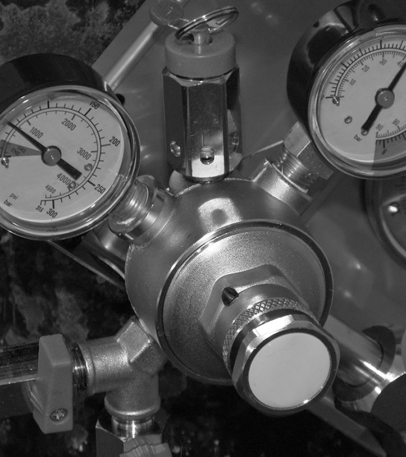 Domea - Gadehavegård energioptimering med PreHEAT