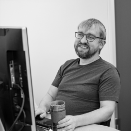 BO ØRSTED ANDRESEN