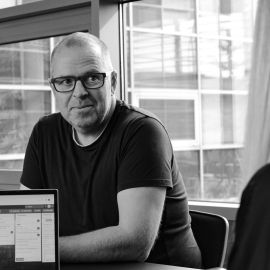 Kontakt Per Dahlgaard Pedersen